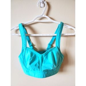 32D- Lululemon Bra
